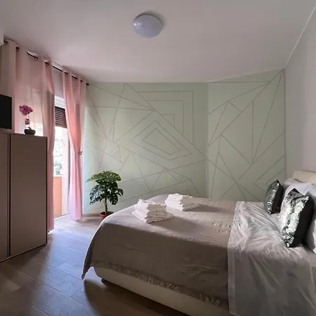 House Via Vicenza 25 Apartamento Viterbo
