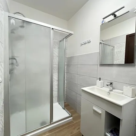 House Via Vicenza 25 Apartamento