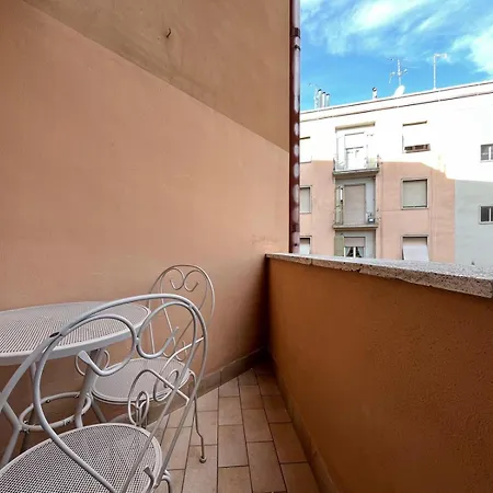 House Via Vicenza 25 Viterbo