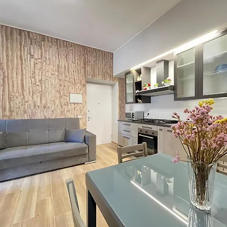 House Via Vicenza 25