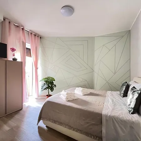 Apartamento House Via Vicenza 25