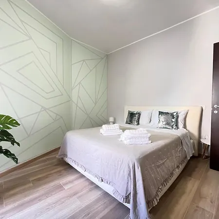 House Via Vicenza 25 Apartamento *