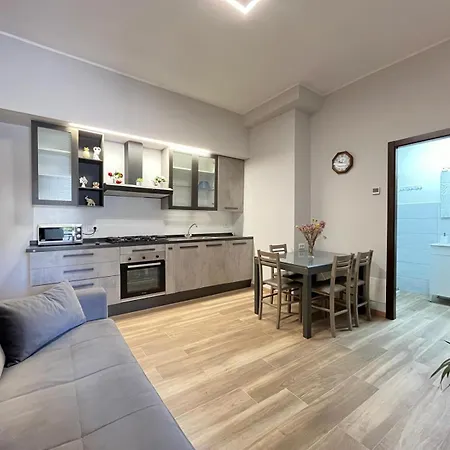 House Via Vicenza 25 Viterbo