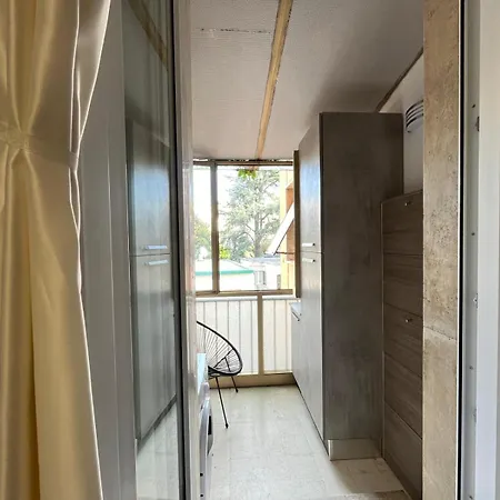 Apartamento House Via Vicenza 25 *