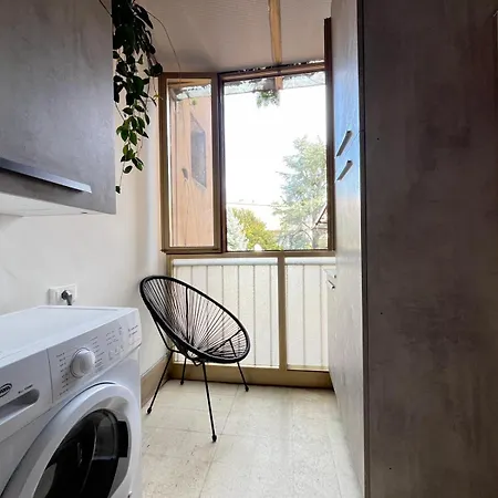 Apartamento House Via Vicenza 25