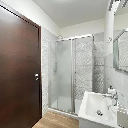 Apartamento House Via Vicenza 25 *