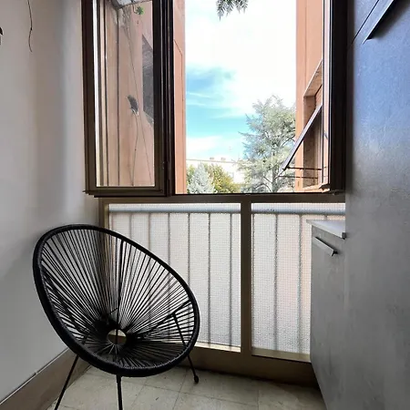 House Via Vicenza 25